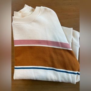 Madewell Sweatshirt